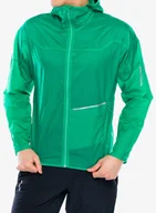 Kurtki męskie - Kurtka przeciwwiatrowa Salomon Sense Aero Wind Jkt - parakeet - miniaturka - grafika 1