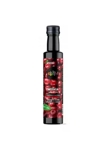 Wiśnia sok 100% A to dobre!, 250 ml - Soki i napoje niegazowane - miniaturka - grafika 1