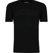 Koszulki dla chłopców - GUESS ACTIVE T-shirt | Regular Fit - miniaturka - grafika 1