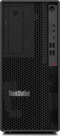 Zestawy komputerowe - Komputer Lenovo Lenovo ThinkStation P2 Tower Intel Core i9 i9-14900K 64 GB DDR5-SDRAM 1 TB SSD NVIDIA GeForce RTX 4060 Windows 11 Pro Stanowisko Czarny - miniaturka - grafika 1