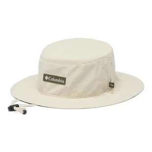 Kapelusz z moskitierą Columbia Skien Valley Booney dark stone - L/XL - Czapki męskie - miniaturka - grafika 1