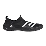 Slip on męskie - Buty adidas Jawpaw Slip On H.RDY M GY6121 czarne - Adidas - miniaturka - grafika 1