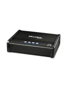 Sejfy i kasy pancerne - Sejf MLD08E - miniaturka - grafika 1