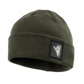 Odzież taktyczna i umundurowanie - Czapka Direct Action Shaka Merino Beanie - Ranger Green - miniaturka - grafika 1