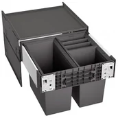 Kosze na śmieci - Blanco Select II 50-3 526202 526202 - miniaturka - grafika 1