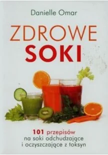 Zdrowe soki - Moda i uroda - miniaturka - grafika 3