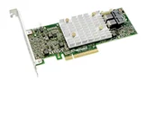 Kontrolery - Microsemi SmartRAID 3102-8i kontroler RAID PCI Express x8 3.0 12 Gbit/s - miniaturka - grafika 1