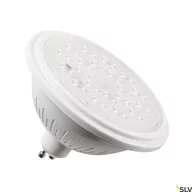 Systemy inteligentnych domów - SLV SLV LED SMART żarówka 220-240V GU10/ES111 10W 780lm 2700-6500K 1005314 1005314 - miniaturka - grafika 1