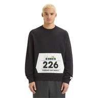 Bluzy męskie - Bluza unisex DIADORA SWEATSHIRT CREW G.D. 1984 (226) - miniaturka - grafika 1