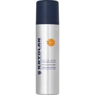 Farby do włosów i szampony koloryzujące - Kryolan, koloryzujący spray do włosów, 150ml, D331 - ORANGE - miniaturka - grafika 1