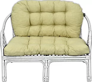 Poduszka Na Sofę Rattanową Athena 556 - Poduszki ogrodowe - miniaturka - grafika 1