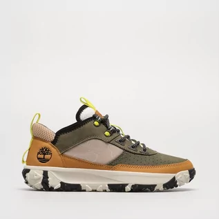 Buty sportowe damskie - TIMBERLAND GS MOTION 6 HIKER - Timberland - grafika 1