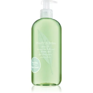Elizabeth Arden Green Tea: żel pod prysznic 500ml - Kosmetyki do kąpieli - miniaturka - grafika 1