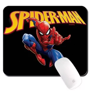 Marvel Spider Man - podkładka pod myszkę - Podkładki pod mysz - miniaturka - grafika 1