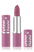 Szminki - Bell Kiss Lipstick 04 Błyszcząca pomadka do ust, 3,8g - miniaturka - grafika 1