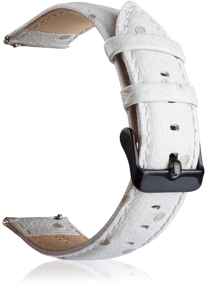 ORYGINALNY ZAMIENNY WYMIENNY PASEK YIVO DO ZEGARKA SMARTWATCH AMAZFIT GARMIN HONOR HUAWEI SAMSUNG XIAOMI TELESKOPY 22MM