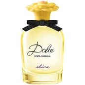 Wody i perfumy damskie - Dolce&Gabbana Dolce Shine Woda perfumowana 75 ml - miniaturka - grafika 1