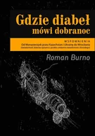 E-booki - literatura faktu - Gdzie diabeł mówi dobranoc - miniaturka - grafika 1