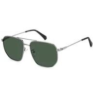 Okulary przeciwsłoneczne - Okulary przeciwsłoneczne Polaroid 4141 6LB 59 UC z polaryzacją - miniaturka - grafika 1