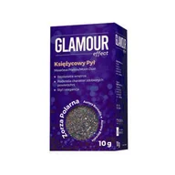 Farby wewnętrzne - Brokat Glamour Effect Księżycowy Pył zorza polarna 10 g - miniaturka - grafika 1