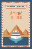Thrillery - Śmierć na Nilu - miniaturka - grafika 1