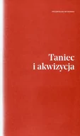 Poezja - Warstwy Przemysław Witkowski Taniec i akwizycja - miniaturka - grafika 1