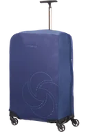 Torby podróżne - Pokrowiec na walizkę Samsonite M CO1*010 - miniaturka - grafika 1