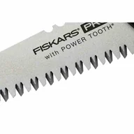 Piły ręczne - Fiskars Piła Ząbkowana Z Ochraniaczem 7Tpi - miniaturka - grafika 1