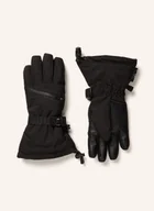 Rękawiczki - Reusch Rękawiczki Narciarskie Demi R-Tex® Xt schwarz - miniaturka - grafika 1