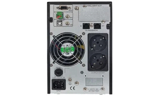 UPS1000-T-ON - zasilacz awaryjny - Zasilacze awaryjne UPS - miniaturka - grafika 3
