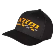 Czapki damskie - Czapka Klim Race Spec Czarny/Pomarańczowy Strike - miniaturka - grafika 1