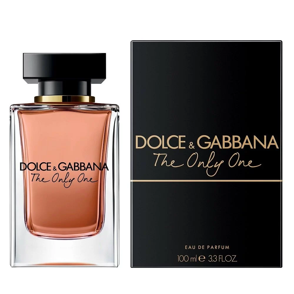 Dolce&Gabbana The Only One Woda Perfumowana 100ml