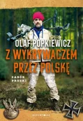 E-booki - historia - Z wykrywaczem przez Polskę. Zabór pruski - miniaturka - grafika 1