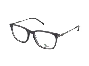 Lacoste L2603ND-024 - Okulary korekcyjne, oprawki, szkła - miniaturka - grafika 1