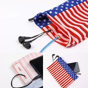 Elastyczny materiałowy armband opaska na ramię do biegania fitness XL szara - Etui i futerały do telefonów - miniaturka - grafika 7