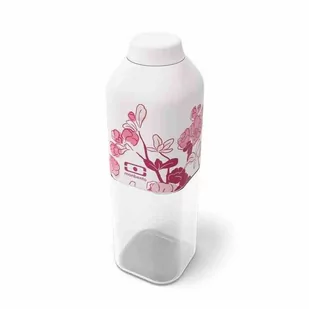 Monbento Butelka M Positive, Graphic Magnolia - Survival - akcesoria - miniaturka - grafika 3