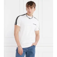 Koszulki męskie - Karl Lagerfeld T-shirt | Regular Fit - miniaturka - grafika 1