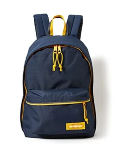 Eastpak Plecak OUT OF OFFICE, 44 cm, 27 L, Kontrast Young (Czarny) - Plecaki - miniaturka - grafika 1