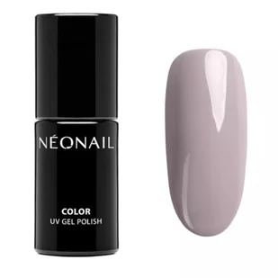 Neonail UV GEL POLISH COLOR - LAKIER HYBRYDOWY - HOT COCOA - 5320-7 NEOGCHC7-01 - Lakiery hybrydowe - miniaturka - grafika 1