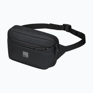 Saszetka nerka Jack Wolfskin Mainkai Crossbody 6 l phantom - Nerki - miniaturka - grafika 1