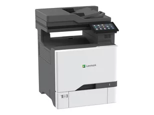 LEXMARK XC4342 A4 MFP Color Laser 40ppm - Urządzenia wielofunkcyjne - miniaturka - grafika 1