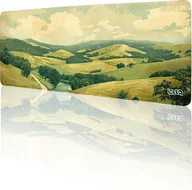 Podkładki pod mysz - PODKŁADKA GAMINGOWA Malownicze Wspomnienia 80x30 TILT Wodoodporna - miniaturka - grafika 1