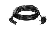 Kable komputerowe i do monitorów - Pro Pro Power cable C7- 5m 4040849973550 - miniaturka - grafika 1