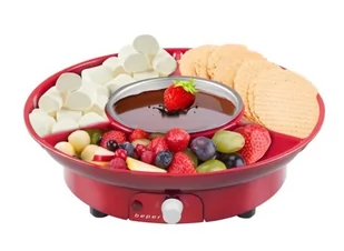 BEPER BT770-Y czekoladowe fondue - Zestawy do fondue - miniaturka - grafika 1