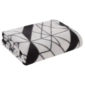 Koce - Koc 150 x 200 Mikrofibra Design91 Geo 01 - miniaturka - grafika 1