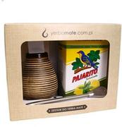 Yerba Mate - Zestaw z Pajarito Limon - miniaturka - grafika 1