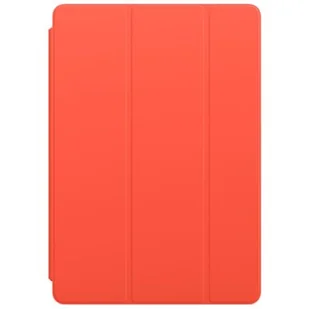 Etui Apple Smart Cover do iPad 9/8/7/Pro 10.5"/Air 3 gen. 10.5" - Elektryczna Pomarańcza - Etui do tabletów - miniaturka - grafika 1