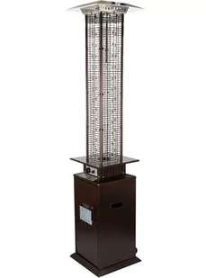 MALTEC Parasol grzewczy promiennik MalTec Exclusive FL175 02080264 - Parasole ogrodowe - miniaturka - grafika 1