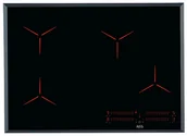 Płyty elektryczne do zabudowy - AEG IPE74541FB - miniaturka - grafika 1