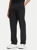 Spodnie męskie - Guess Spodnie materiałowe Z6GB08 W1996 Czarny Regular Fit - miniaturka - grafika 1